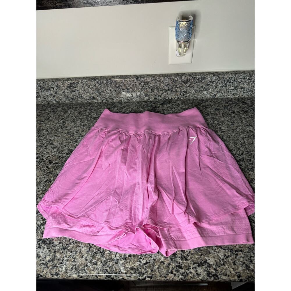 Gymshark Biker Shorts